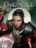 Dragon Age The World of Thedas Volume 2