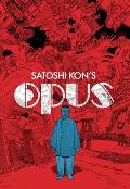 Satoshi Kons Opus
