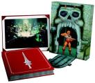 Art of He Man & the Masters of the Universe Limited Edition