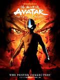 Avatar the Last Airbender The Poster Collection