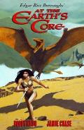 Edgar Rice Burroughs at the Earths Core Limited Edition
