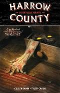 Harrow County Volume 01 Countless Haints