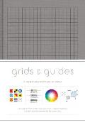 Grids & Guides Gray A Notebook for Visual Thinkers