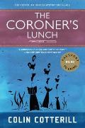 Coroners Lunch