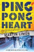 Ping Pong Heart