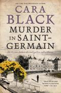 Murder in Saint Germain