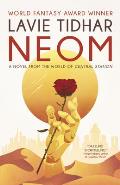 Neom A Novel from the World of Central Station