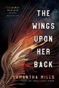 Wings Upon Her Back