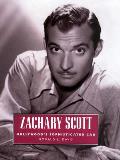 Zachary Scott: Hollywood's Sophisticated CAD