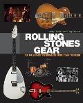 Rolling Stones Gear All the Stones Instruments from Stage to Studio