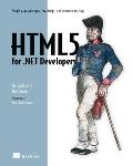 HTML5 for .NET Developers single page web apps JavaScript & semantic markup