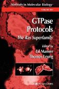 Gtpase Protocols: The Ras Superfamily