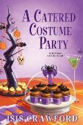 Catered Costume Party