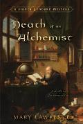 Death of an Alchemist