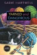 Yarned and Dangerous: A Tangled Web Mystery: Tangled Web 1