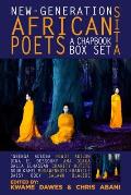 Sita: New-Generation African Poets: A Chapbook Box Set