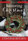 Restoring Christmas