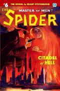 The Spider #6: Citadel of Hell