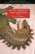 North American Lake Monsters Stories