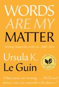 Words Are My Matter: Writings about Life and Books, 2000-2016
