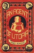 Agent of Utopia Stories