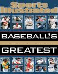 Sports Illustrated Baseballs Greatest