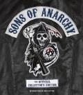 Sons of Anarchy The Complete Book Official Collectors Edition