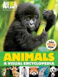 Animal Planet Animals A Visual Encyclopedia