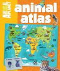 Animal Atlas an Animal Planet Book