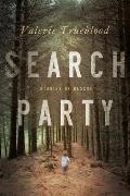 Search Party: Stories of Rescue