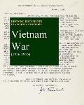 Defining Documents in American History The Vietnam War 1956 1975 With Access Code