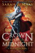 Throne of Glass 02 Crown of Midnight