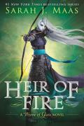 Throne of Glass 03 Heir of Fire