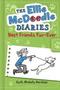 Ellie McDoodle Diaries Best Friends Fur Ever