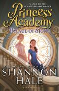 Princess Academy 02 Palace of Stone