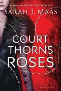 Court of Thorns & Roses 01