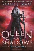 Throne of Glass 04 Queen of Shadows