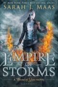 Throne of Glass 05 Empire of Storms