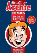 Best of Archie Comics Book 1 Deluxe Edition