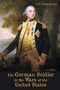 The German Soldier in the Wars of the United States