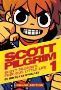Scott Pilgrim's Precious Little Life (Scott Pilgrim Color #1)