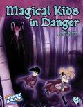 Penny Arcade Volume 8 Magical Kids in Danger