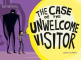 Bad Machinery Volume 06 The Case of the Unwelcome Visitor