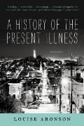 History of the Present Illness Stories