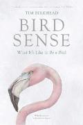 Bird Sense: What It's Like to Be a Bird