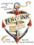 Pen & Ink
