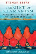 Gift of Shamanism Visionary Power Ayahuasca Dreams & Journeys to Other Realms