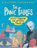 Panic Fables Mystic Teachings & Initiatory Tales