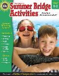Summer Bridge Activities®, Grades 1 - 2