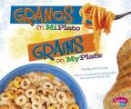 Granos En Miplato/Grains on Myplate